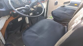 VW Transporter T2 - 8
