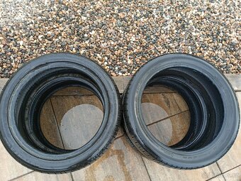 Letní pneu 225/45 R18 - 8