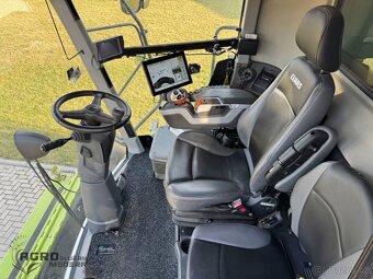 Claas Lexion 6700 TT - 8