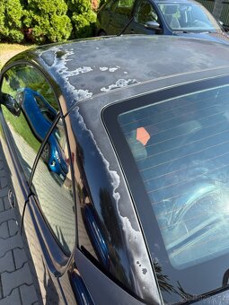 Peugeot 206cc - 8