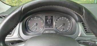 Škoda Rapid 1.2 TSI - 8