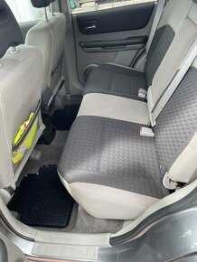 Nissan x-trail 2.2dci...4x4 - 8