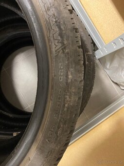 Dunlop SP Winter Sport 3D 225/40 R18 92V XL - 8