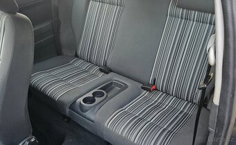Vw Fox 1.2 i 40 Kw Auto na Opravu Dovoz SRN - 8