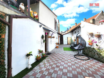 Prodej rodinného domu, 208 m², Jimlín-Zeměchy - 8