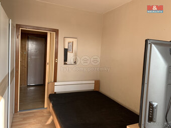 Pronájem bytu 3+1, 67 m², Olomouc, ul. Zikova - 8