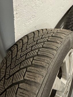 205/55 R16 H Zimní, Opel - 8