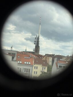 Historický fotoaparát měchový R. Lechner / WIEN - 8