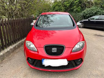 Seat altea 2.0 tdi - 8