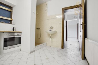 Pronájem, skladového prostoru, 156 m2, Nezabylice - 8