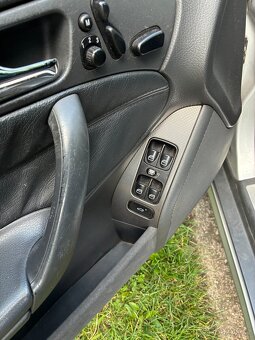 Mercedes-Benz C 30 CDI AMG - 8