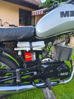 MZ 150 ETZ - 8