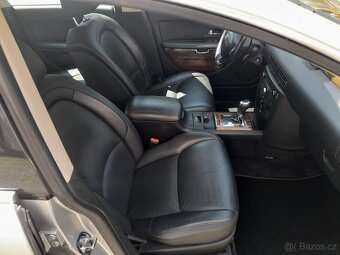CITROEN C6, HDI, AUTOMAT, 172 000 Km - 8