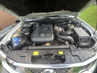 Nissan Navara - 8