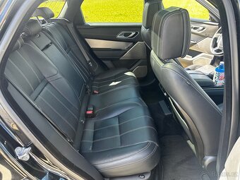 Land Rover Range Rover Velar 3.0 D300 HSE R-Dynamic - 8