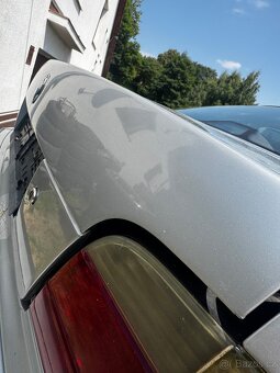 Bmw e38 kufr - 8