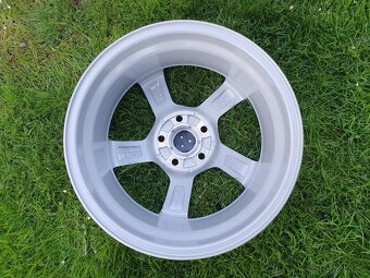 Nové 16 alu kola orig Ford Puma (2019-24) - 8