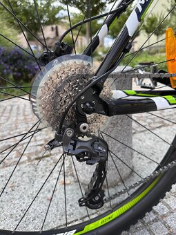 Kolo Merida Big Nine 🔥 Kola 29🛞 Ram L🧍♂️ Super Stav✔️ - 8