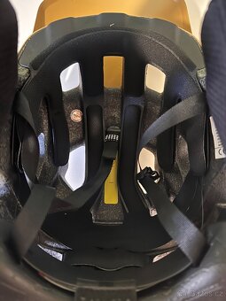 Nová helma POC Otocon vel.M - 8