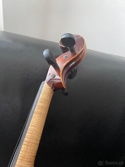 Staré Housle 4/4 - 8