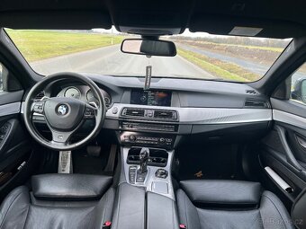 Bmw F11 535xd 230kw - 8