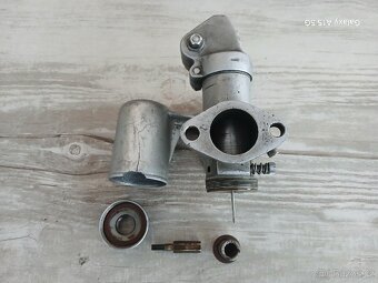 Amal - Aero 1000, Aero 30 - 8