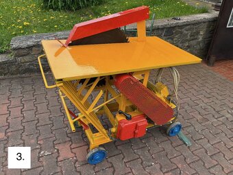 Cirkulárka 4-7,5kW - 8