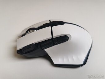 Herní myš CZC.Gaming Celestial, bezdrátová - 8