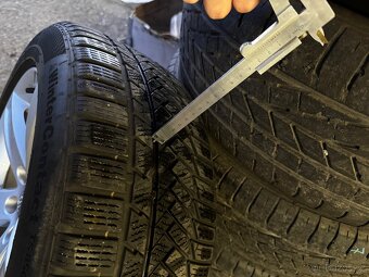 Alu kola audi 5x112 r17 - 8