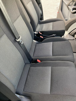 FORD Transit Custom 9 míst,motor po GO záruka - 8