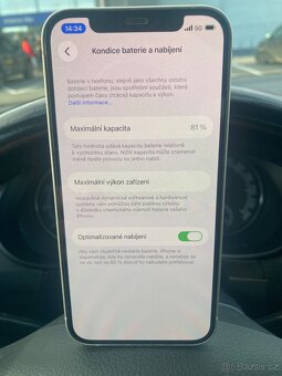 IPhone 11 128gb výměna/prodej - 8