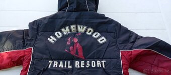 Chlapecké oblečení ( vel. 110) - i jednotlivě - 8