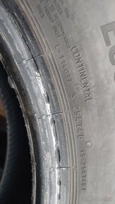 Sleva 50% 175/65 R14 letní pneu Continental Ecocontact - 8