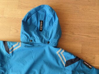 NOVÝ Icepeak komplet - 8