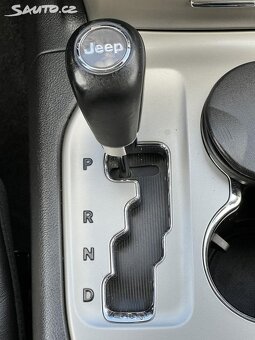 🚗 Jeep Grand Cherokee 3.0CRD LIMITED AUTOMAT NAVI - 8