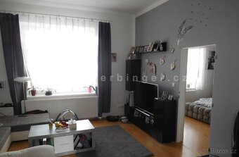 Prodej bytového domu, 1 505 m2, Ostrava-Vítkovice, ulice Mír - 8