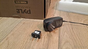 Bezdrátové klopové mikrofony - 8