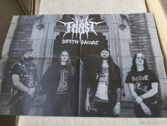 FAÜST- Death Galore - 8