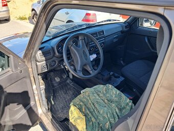 Lada Niva 2021 - 8
