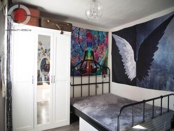 Prodej rodinného domu 4+1 ve Veselí n. Mor., 95 m2 - 8