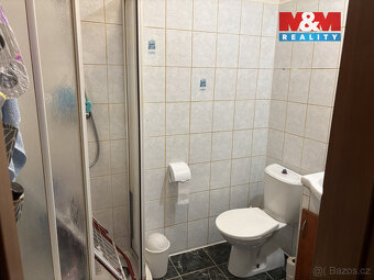 Prodej nájemního domu, 618 m², Orlová, ul. Osvobození - 8