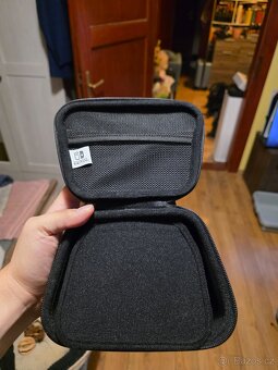 Nintendo Switch OLED The Legend of Zelda: Tears of the Kingd - 8