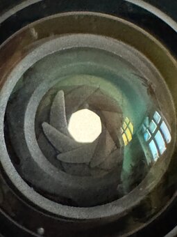 Objektiv Canon RF 16 mm F2.8 STM - 8