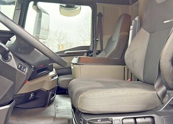 MAN TGS 41.470 8x4 - dvoustranný sklápěč + Bordmatik - 8