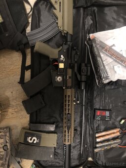 Prodavam svoji vybavu - 8