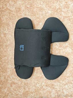 Autosedačka Joie i-Spin 360 - 8