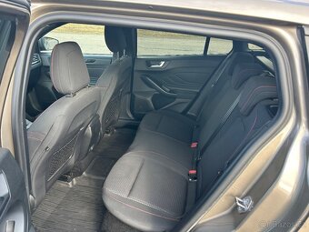 Ford Focus ST Line-1.5i, 134 kw - 8