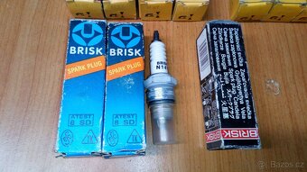 Zapalovací svíčky - 8