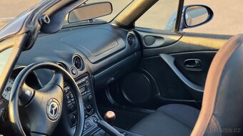 Mazda MX-5 NB 2002 1.8 - 8
