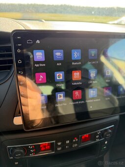 Citroen C5 2.0hdi - 8